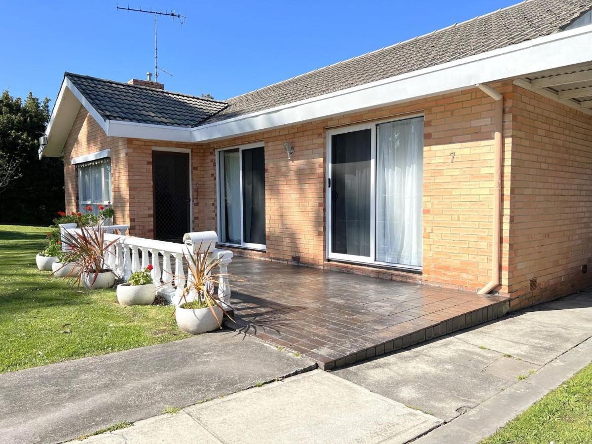 Inverloch Sands Villa Exterior photo